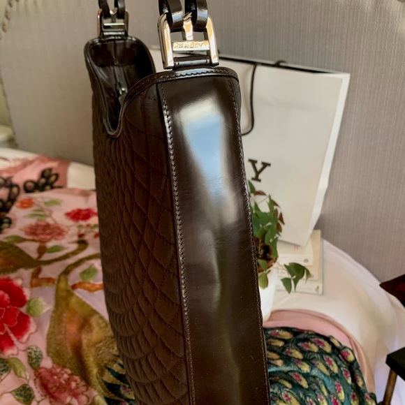 BALLY vintage bag - Picture 7 of 7